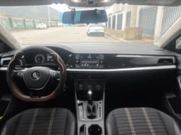 
										Volkswagen Golf 7 (Lavida), 2020 full									