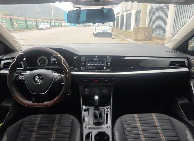 
								Volkswagen Golf 7 (Lavida), 2020 full									