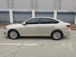
										Volkswagen Golf 7 (Lavida), 2020 full									