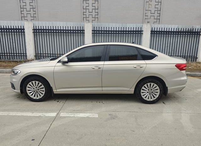 
								Volkswagen Golf 7 (Lavida), 2020 full									