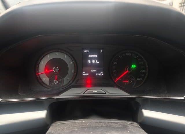 
								Volkswagen Golf 7 (Lavida), 2020 full									