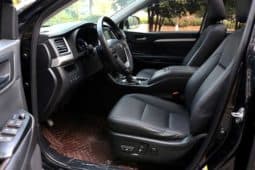 
										Toyota Highlander (III), 2020 full									