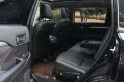 
										Toyota Highlander (III), 2020 full									