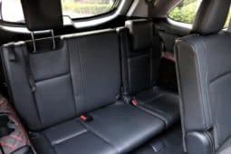 
										Toyota Highlander (III), 2020 full									