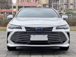
										Toyota Avalon, 2021 full									