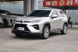 67d2e70c0b1b2 Toyota Wildlander, 2021