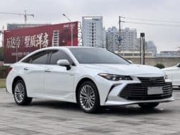 
										Toyota Avalon, 2021 full									