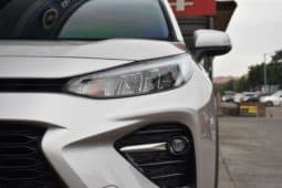 
										Toyota Wildlander, 2021 full									