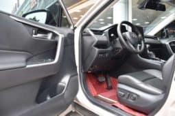 
										Toyota Wildlander, 2021 full									
