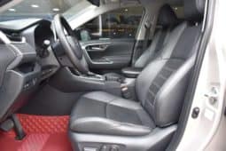 
										Toyota Wildlander, 2021 full									
