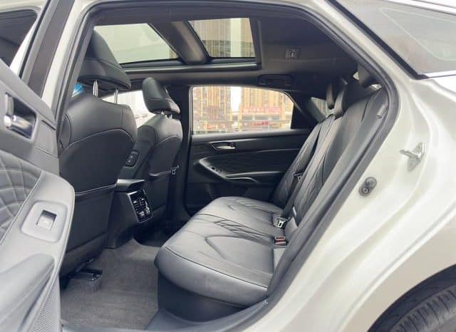 
								Toyota Avalon, 2021 full									