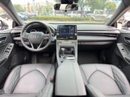 
										Toyota Avalon, 2021 full									