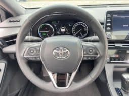 
										Toyota Avalon, 2021 full									