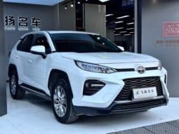 
										Toyota Wildlander, 2022 full									