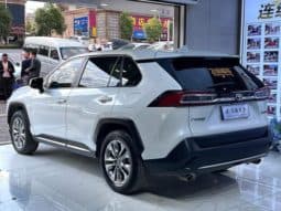 
										Toyota Wildlander, 2022 full									