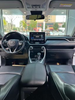 
										Toyota Wildlander, 2022 full									