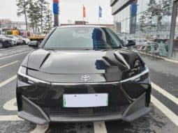 
										Toyota BZ3, 2023 full									