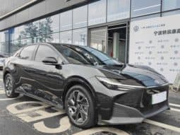 
										Toyota BZ3, 2023 full									