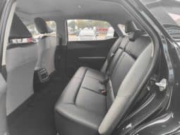 
										Toyota BZ3, 2023 full									
