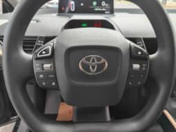 
										Toyota BZ3, 2023 full									