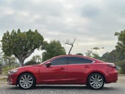 
										Mazda 6 (III), 2021 full									