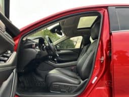 
										Mazda 6 (III), 2021 full									