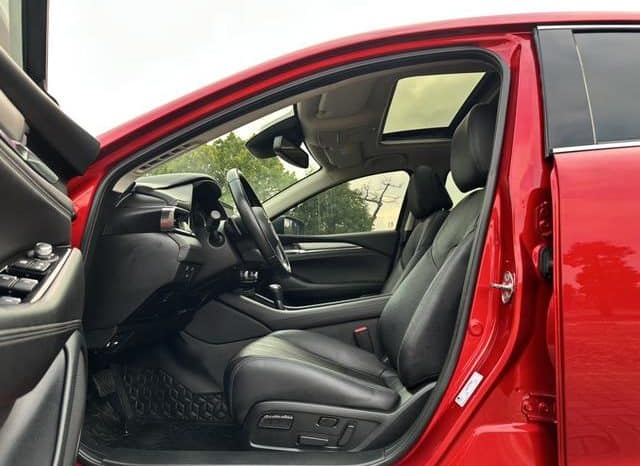 
								Mazda 6 (III), 2021 full									