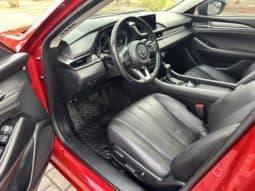
										Mazda 6 (III), 2021 full									