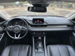 
										Mazda 6 (III), 2021 full									