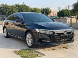 
										Honda Accord, 2021 full									