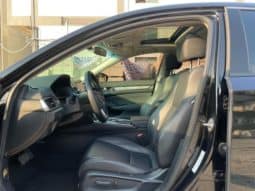 
										Honda Accord, 2021 full									