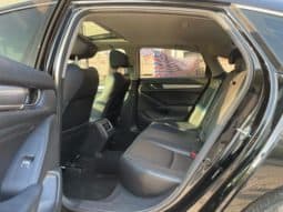 
										Honda Accord, 2021 full									