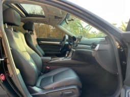 
										Honda Accord, 2021 full									