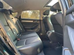 
										Honda Accord, 2021 full									