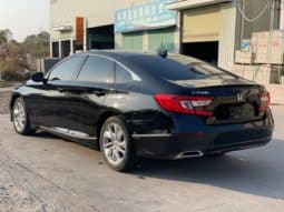 
										Honda Accord, 2021 full									