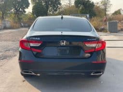 
										Honda Accord, 2021 full									