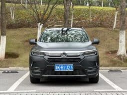 
										Honda Breeze (I), 2021 full									