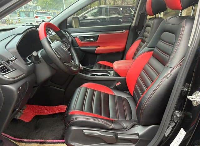 
								Honda Breeze (I), 2021 full									