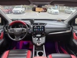 
										Honda Breeze (I), 2021 full									