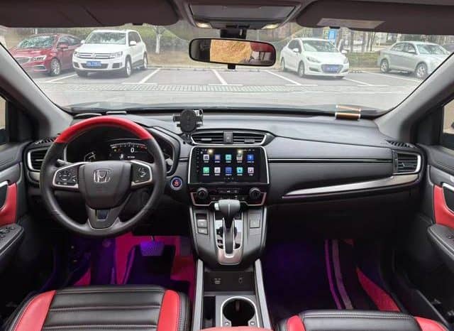 
								Honda Breeze (I), 2021 full									