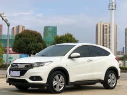 67d2eb020bd43 Honda Vezel, 2021
