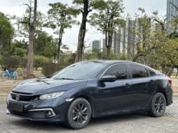 67d2eb027f83e Honda Civic, 2020