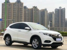 
										Honda Vezel, 2021 full									