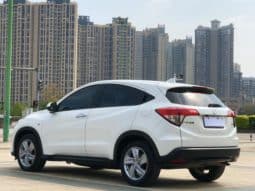 
										Honda Vezel, 2021 full									