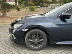 
										Honda Civic, 2020 full									