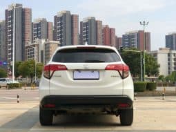 
										Honda Vezel, 2021 full									