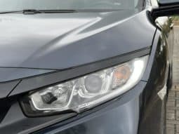 
										Honda Civic, 2020 full									