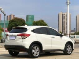 
										Honda Vezel, 2021 full									