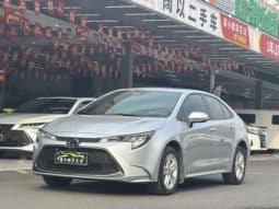 67d2ec315b9fc Toyota Levin, 2021