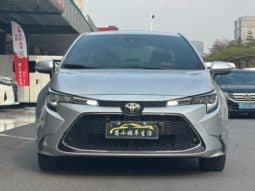 
										Toyota Levin, 2021 full									